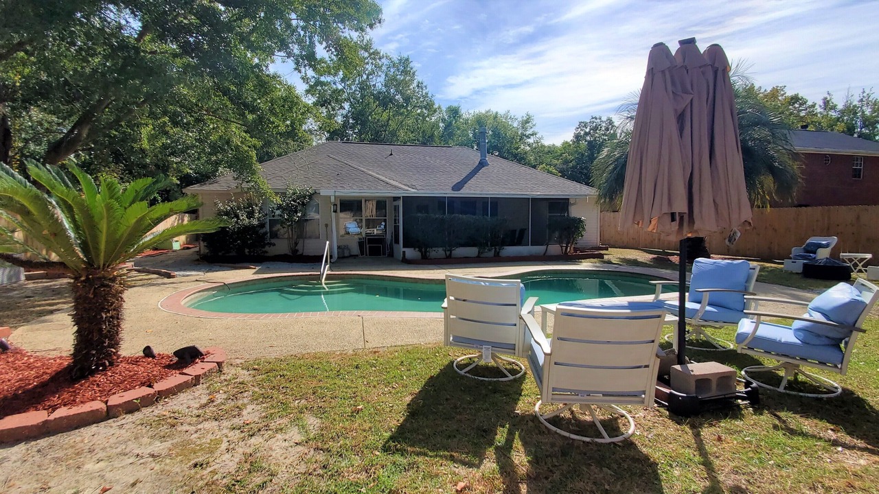 Photo of Outdoor in Gulf Park Estates