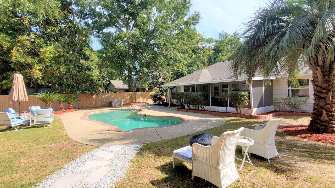 Photo of Outdoor in Gulf Park Estates