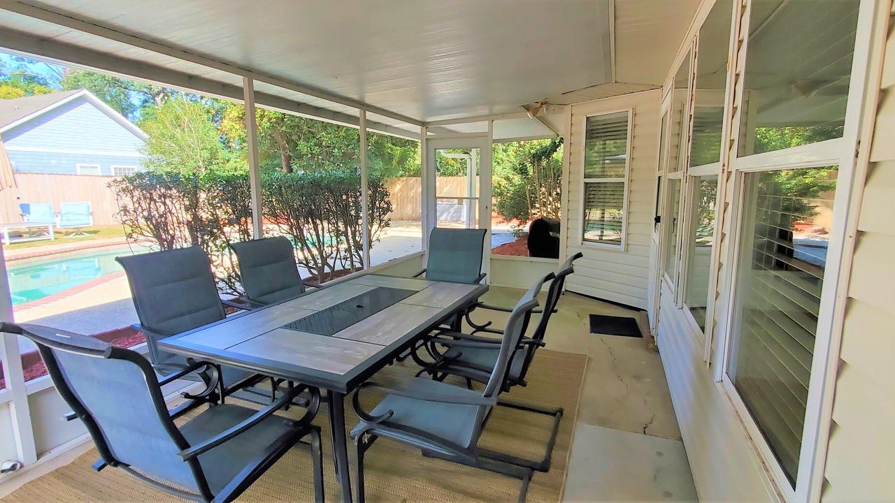 Photo of Outdoor in Gulf Park Estates