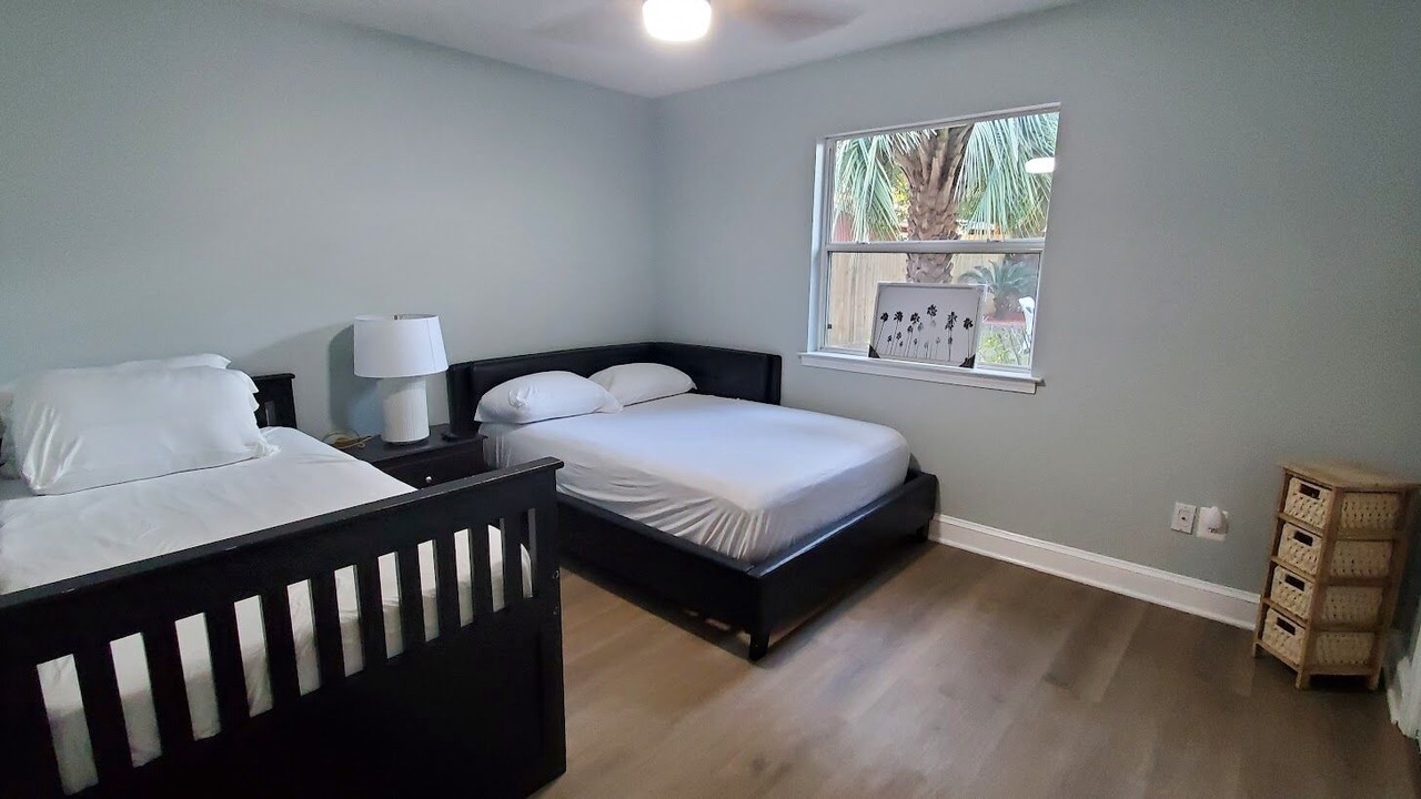 Photo of Bedroom in Gulf Park Estates
