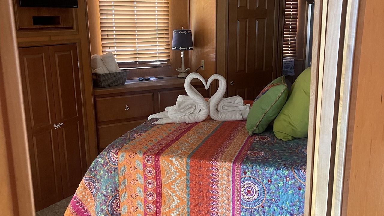 Photo of Bedroom in Key West