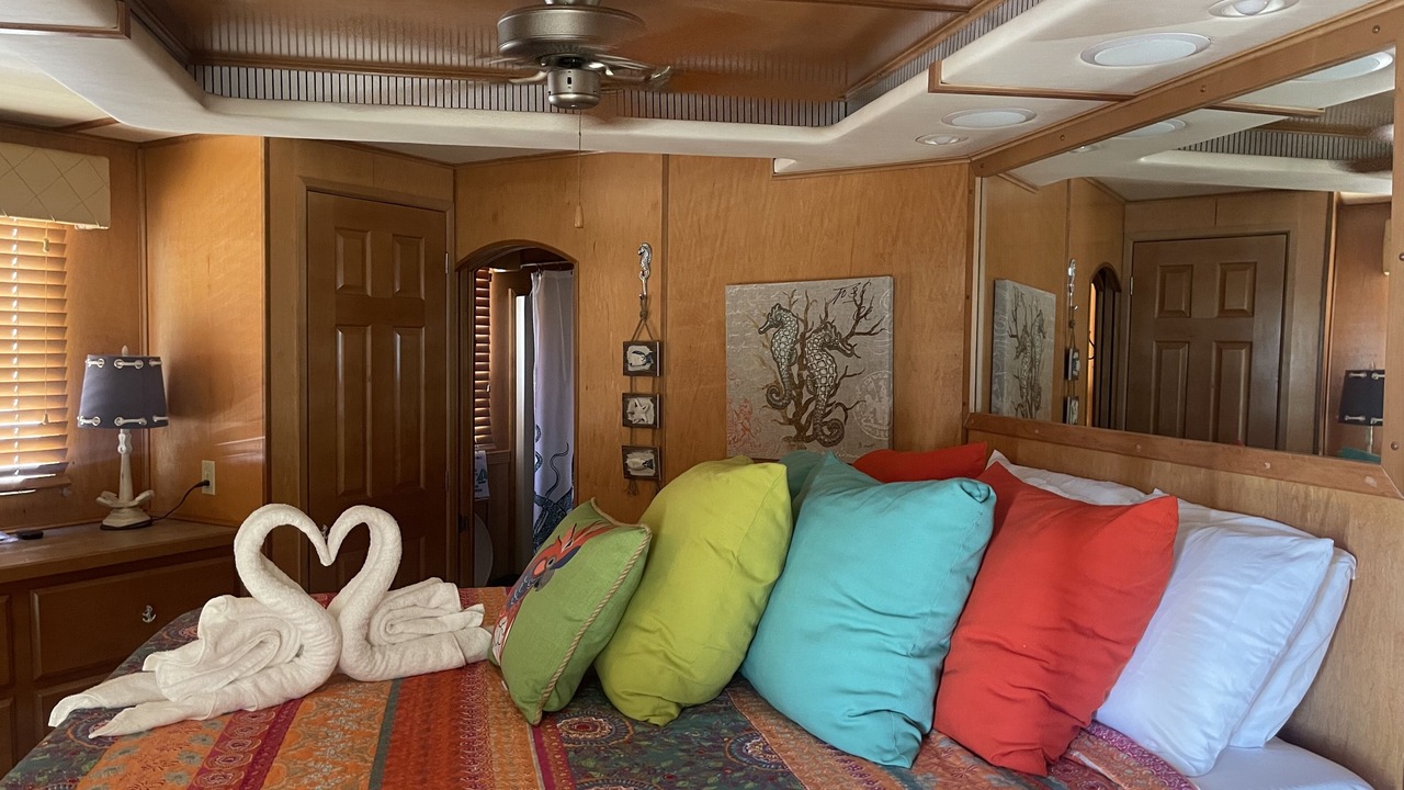 Photo of Bedroom in Key West