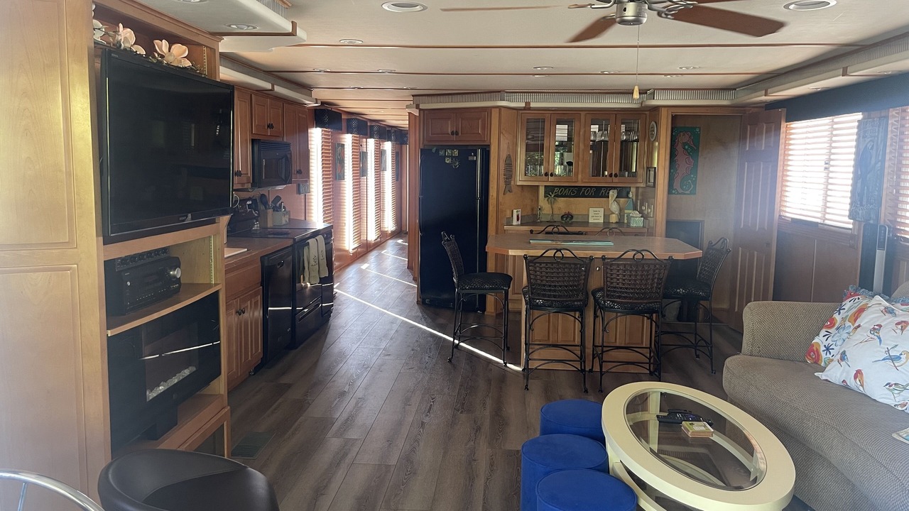 Photo of Livingroom in Key West