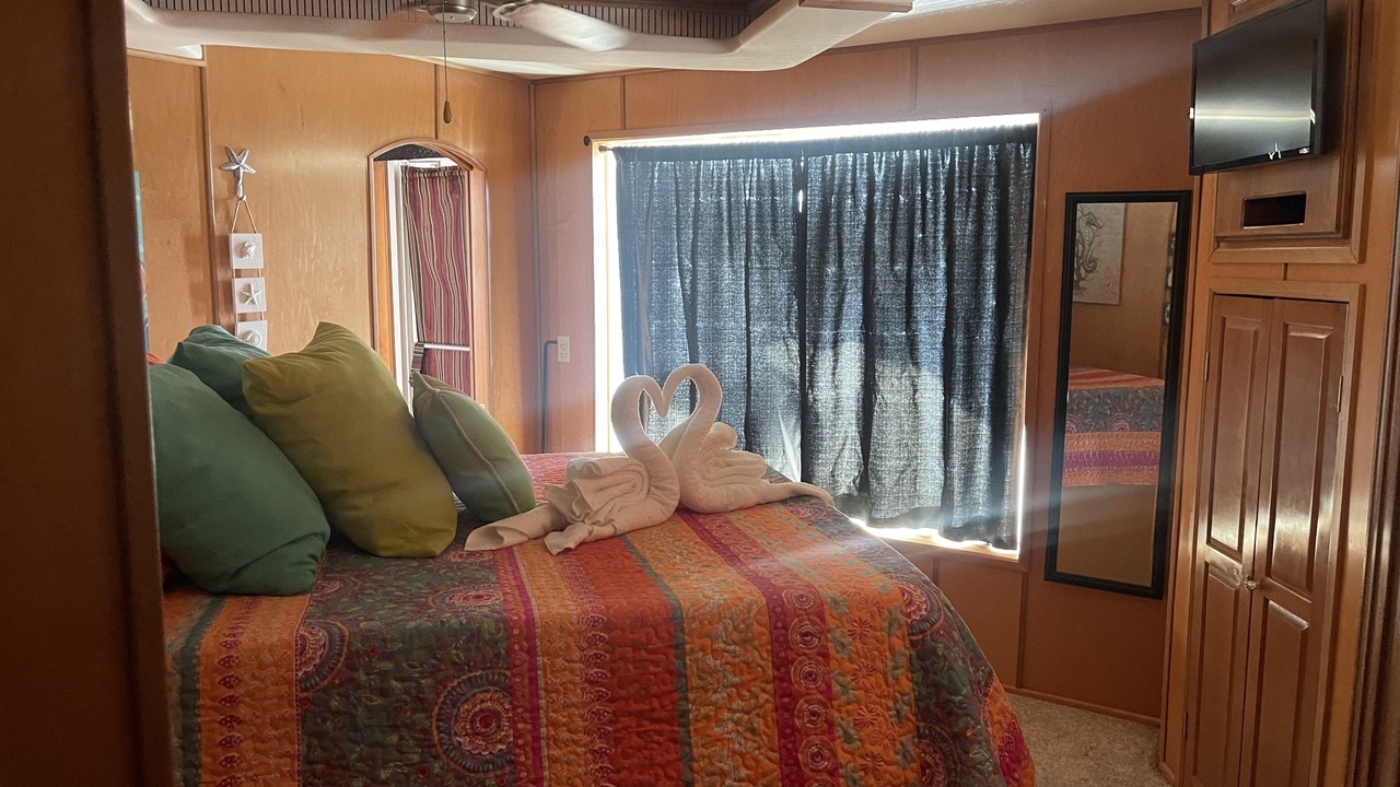 Photo of Bedroom in Key West