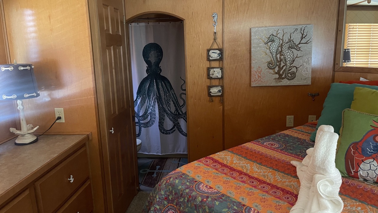Photo of Bedroom in Key West