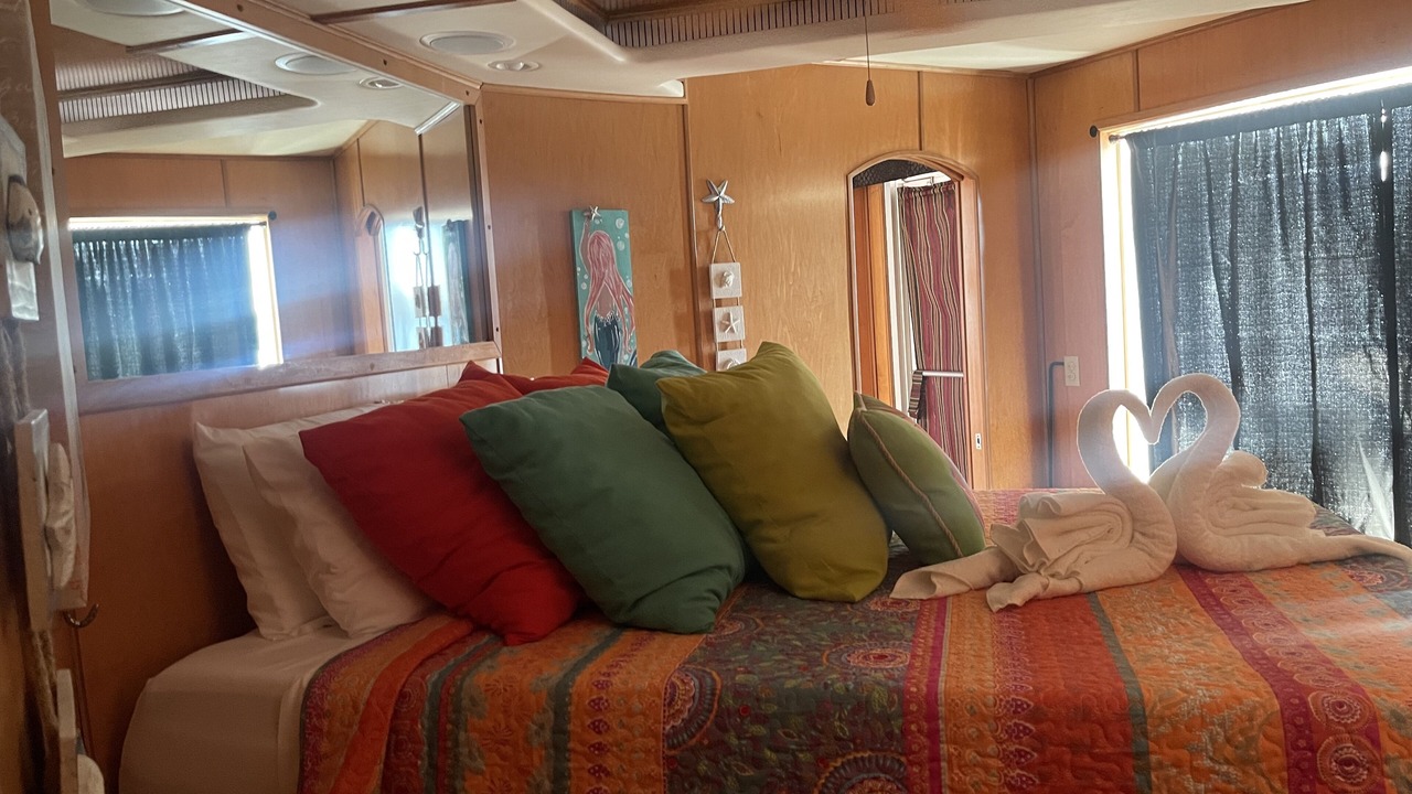 Photo of Bedroom in Key West