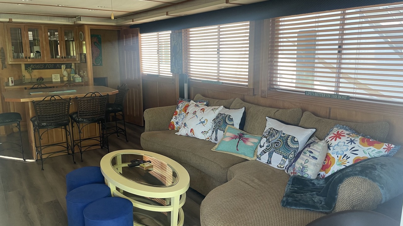 Photo of Livingroom in Key West