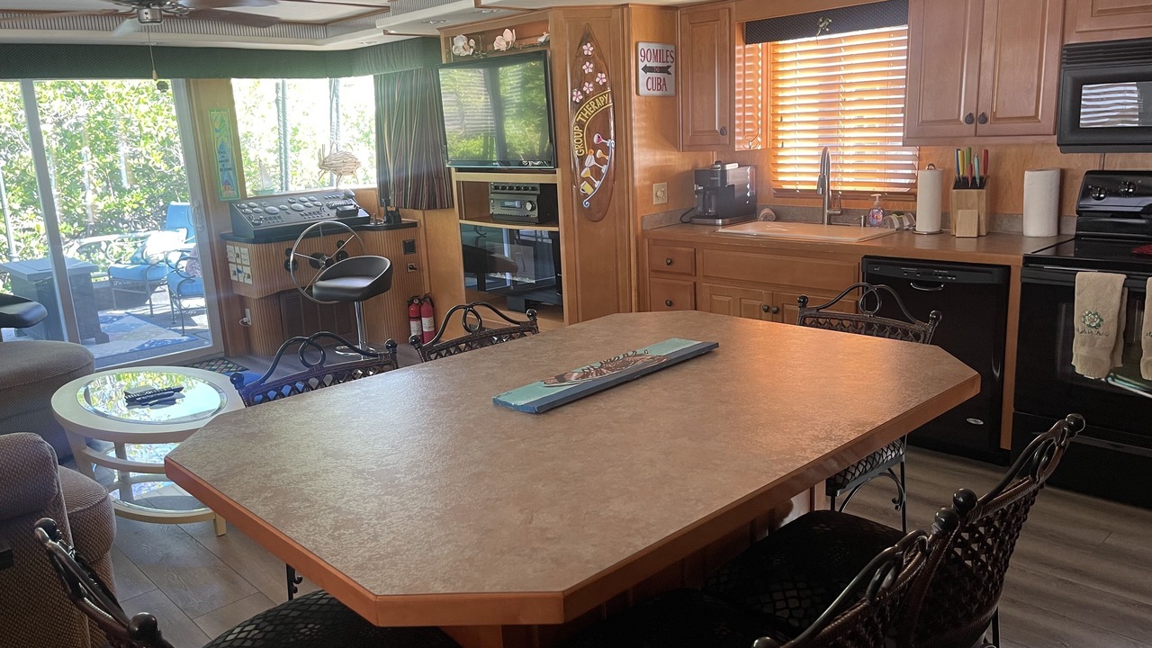 Photo of Kitchen in Key West