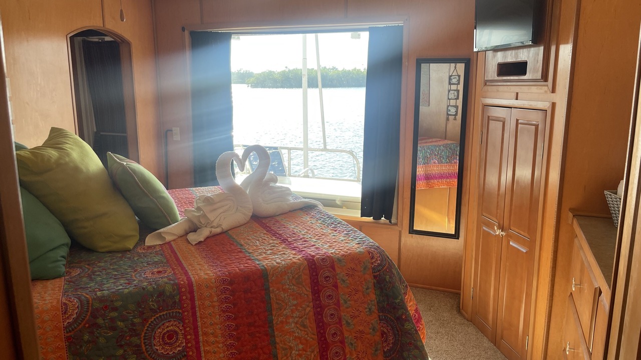 Photo of Bedroom in Key West
