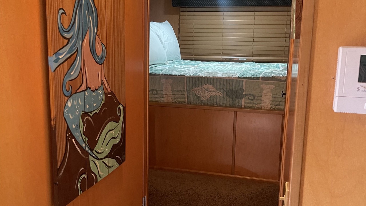 Photo of Bedroom in Key West