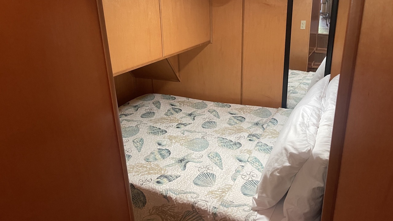 Photo of Bedroom in Key West