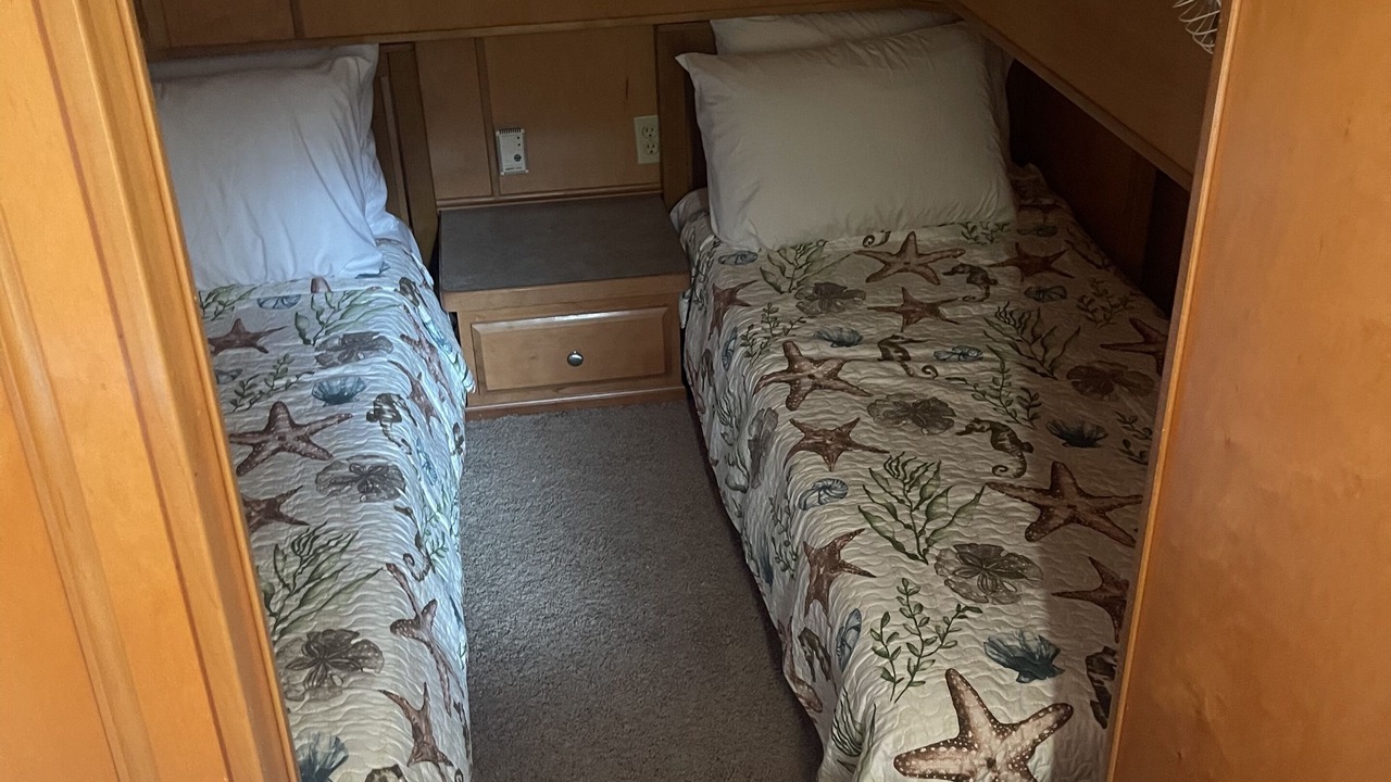 Photo of Bedroom in Key West