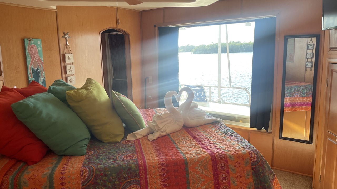 Photo of Bedroom in Key West