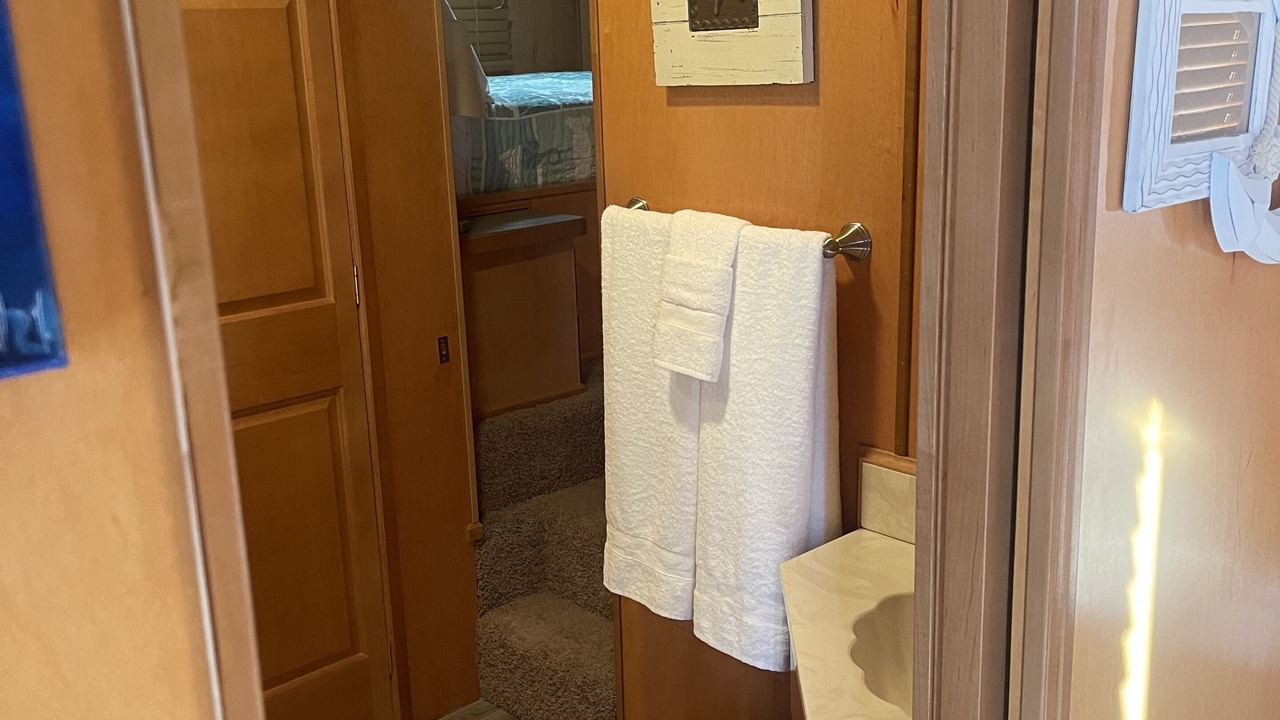 Photo of Bathroom in Key West