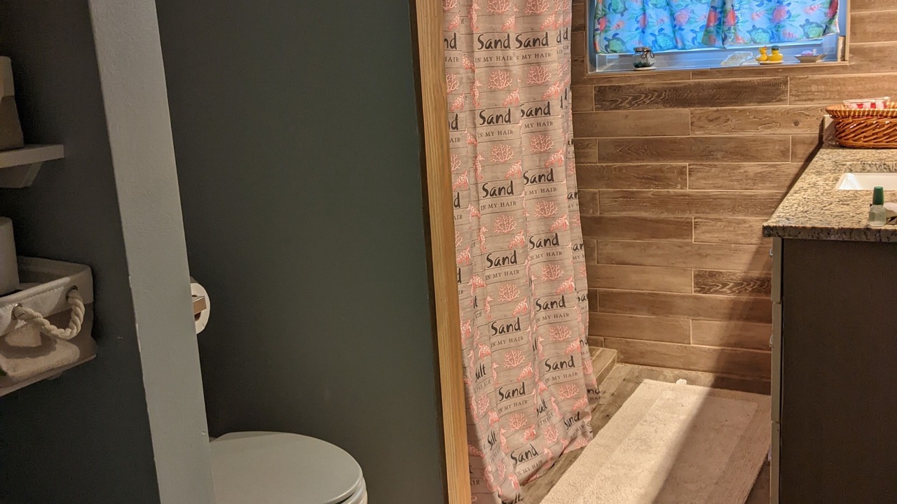 Photo of Bathroom in De Funiak Springs
