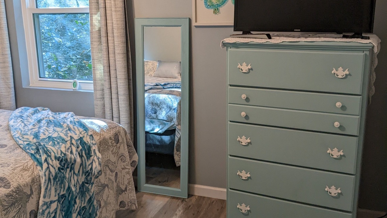 Photo of Bedroom in De Funiak Springs