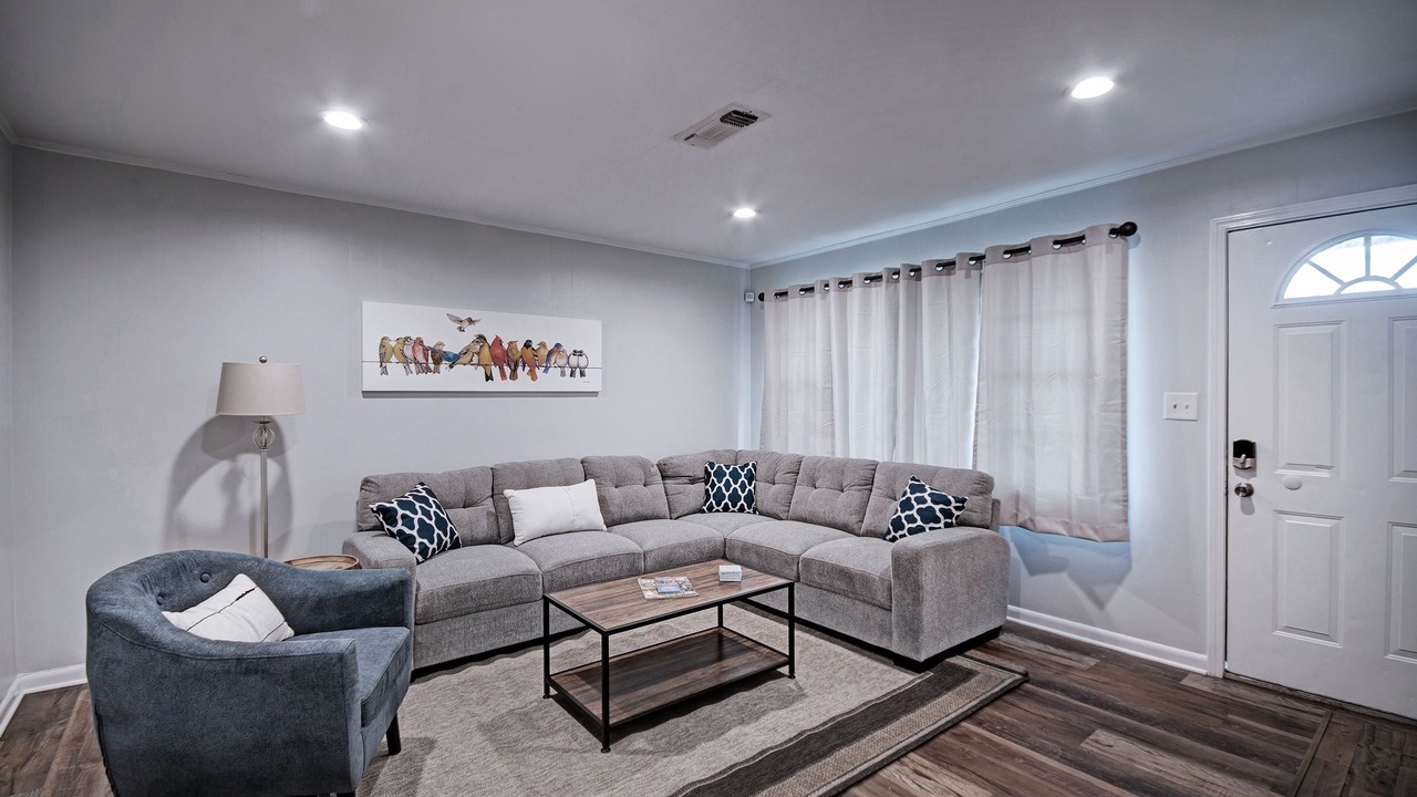 Photo of Bedroom in Flowood