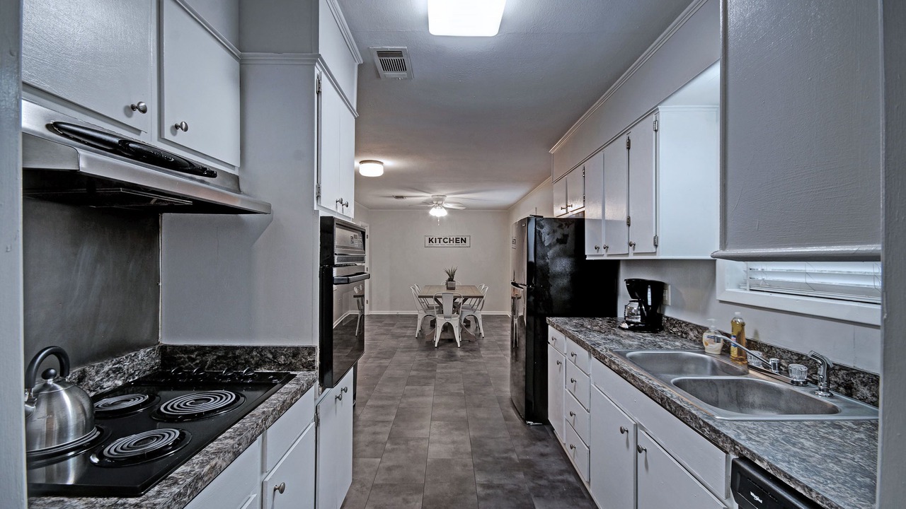 Photo of Kitchen in Flowood