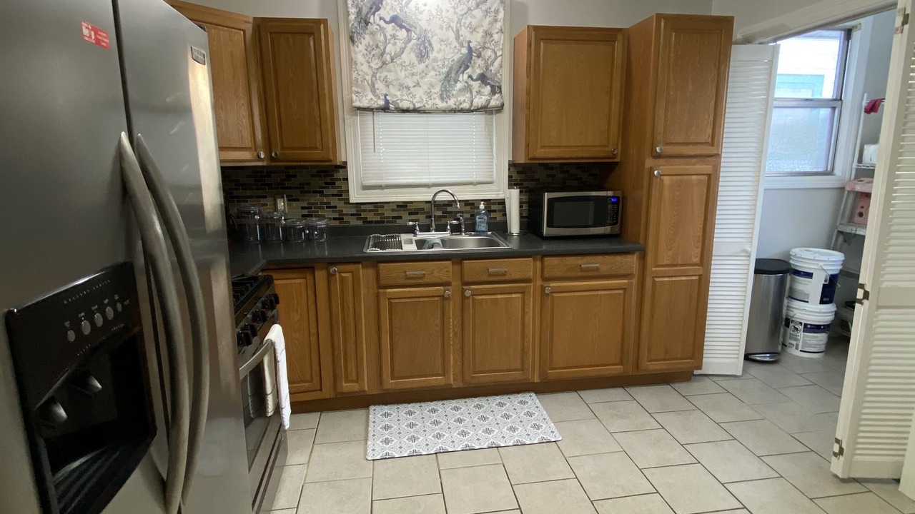 Photo of Kitchen in Broadmoor