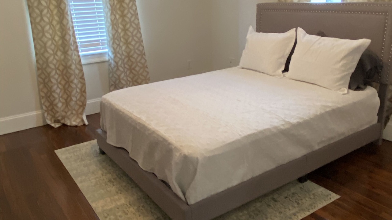 Photo of Bedroom in Broadmoor