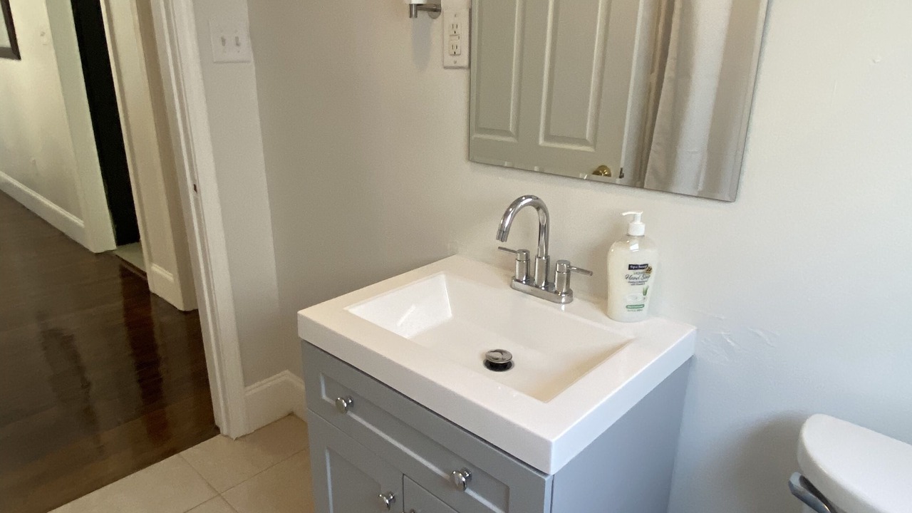 Photo of Bathroom in Broadmoor