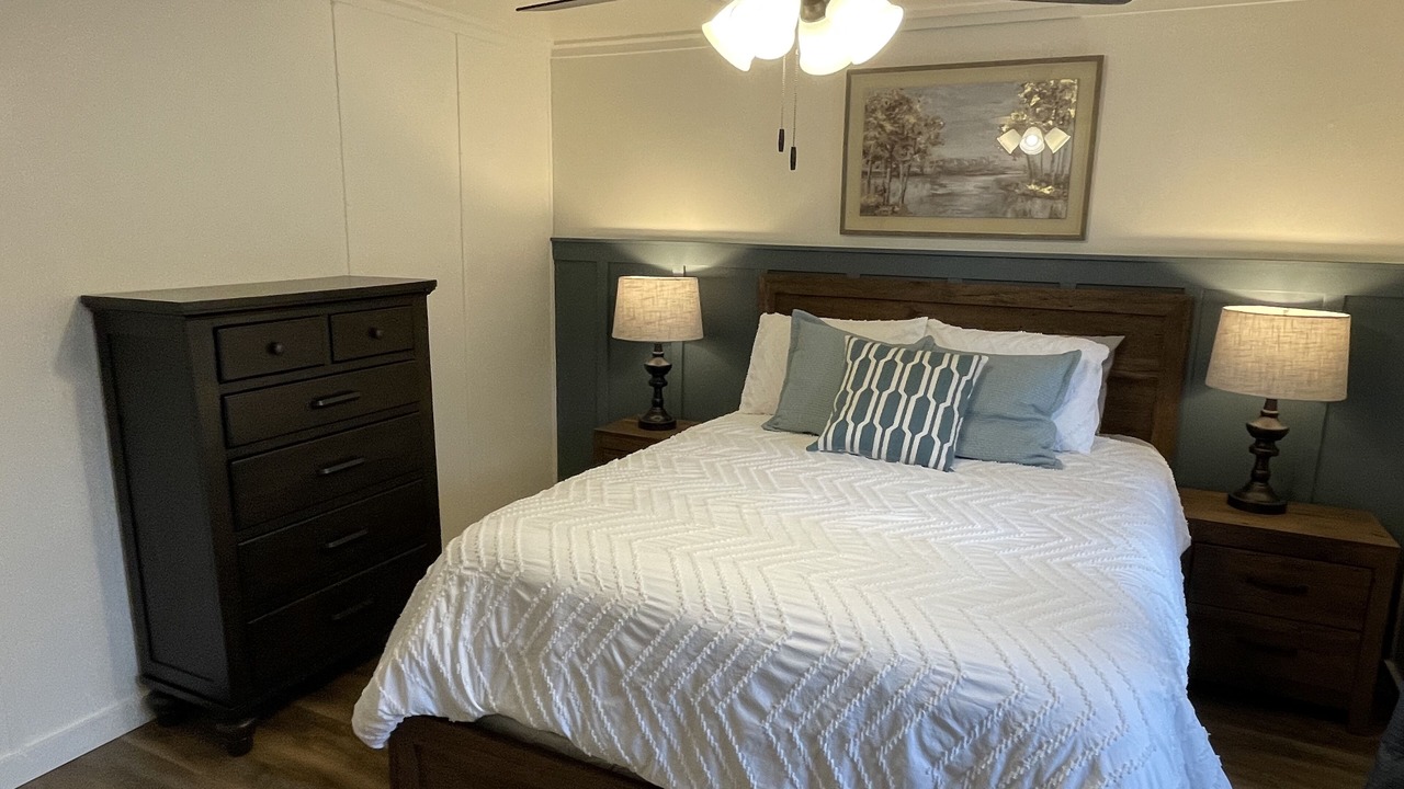 Photo of Bedroom in Leesville