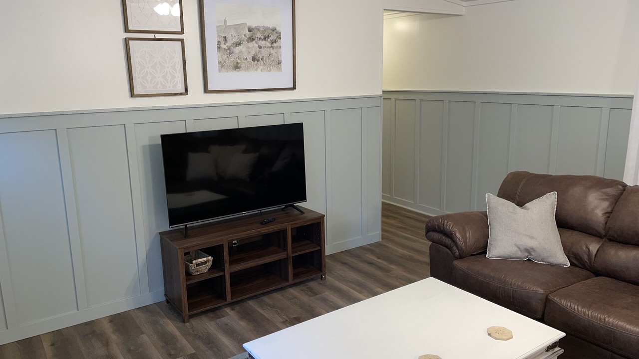 Photo of Livingroom in Leesville