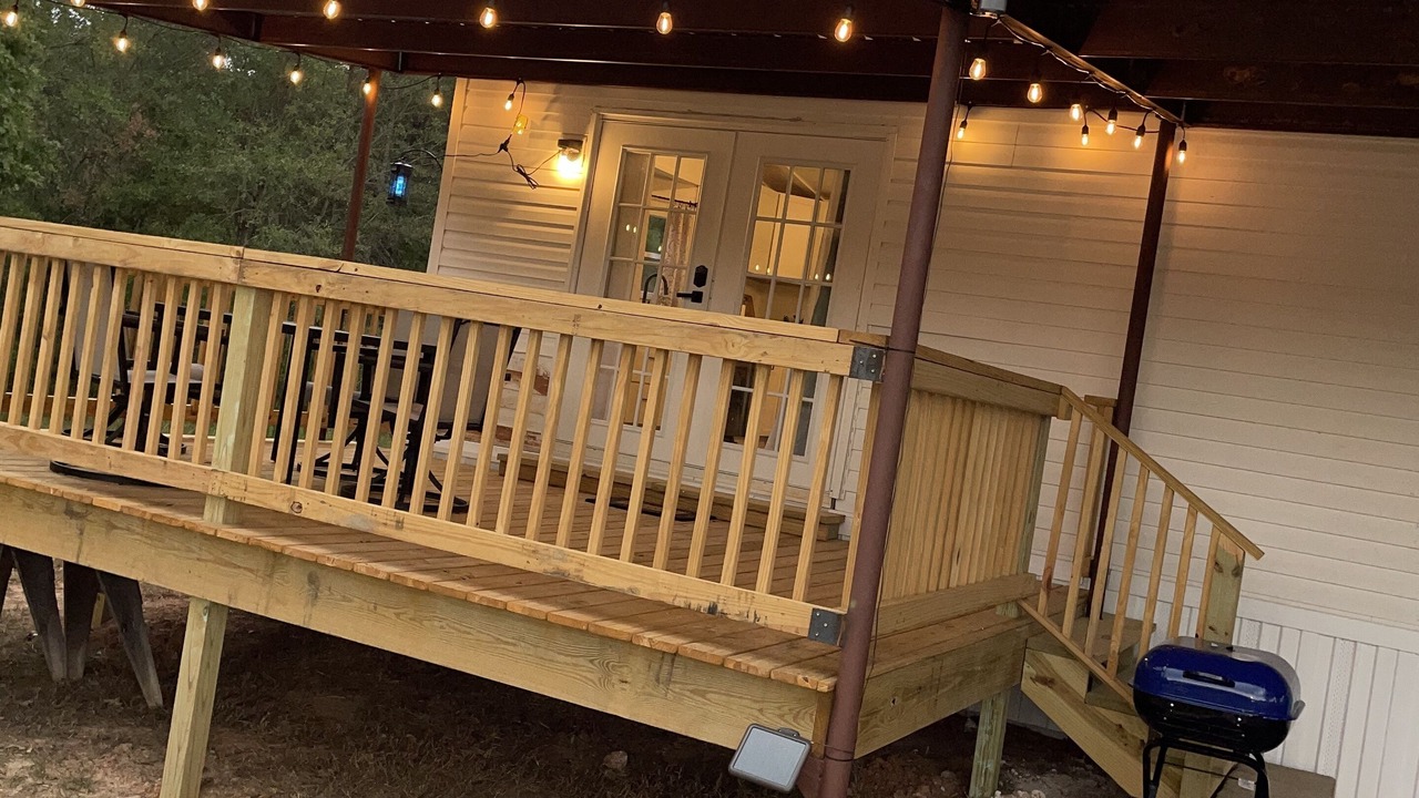 Photo of Outdoor in Leesville