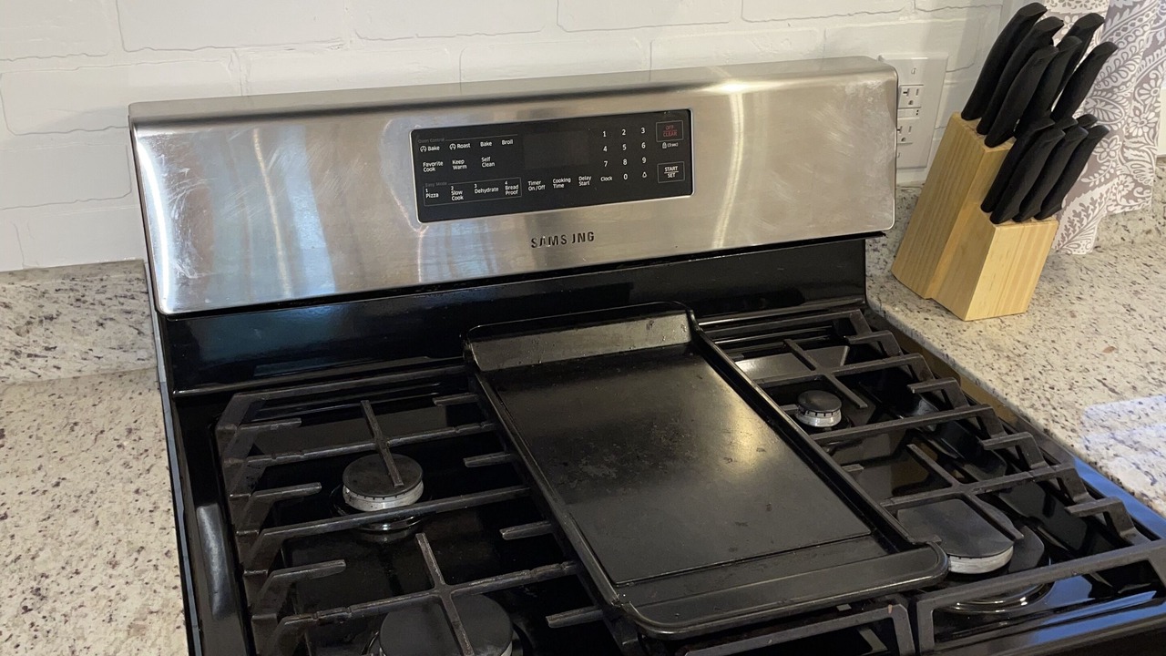 Photo of Kitchen in Leesville