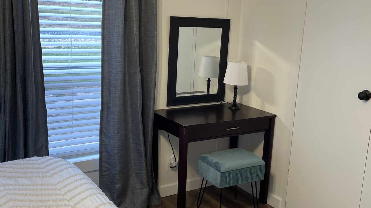 Photo of Bedroom in Leesville