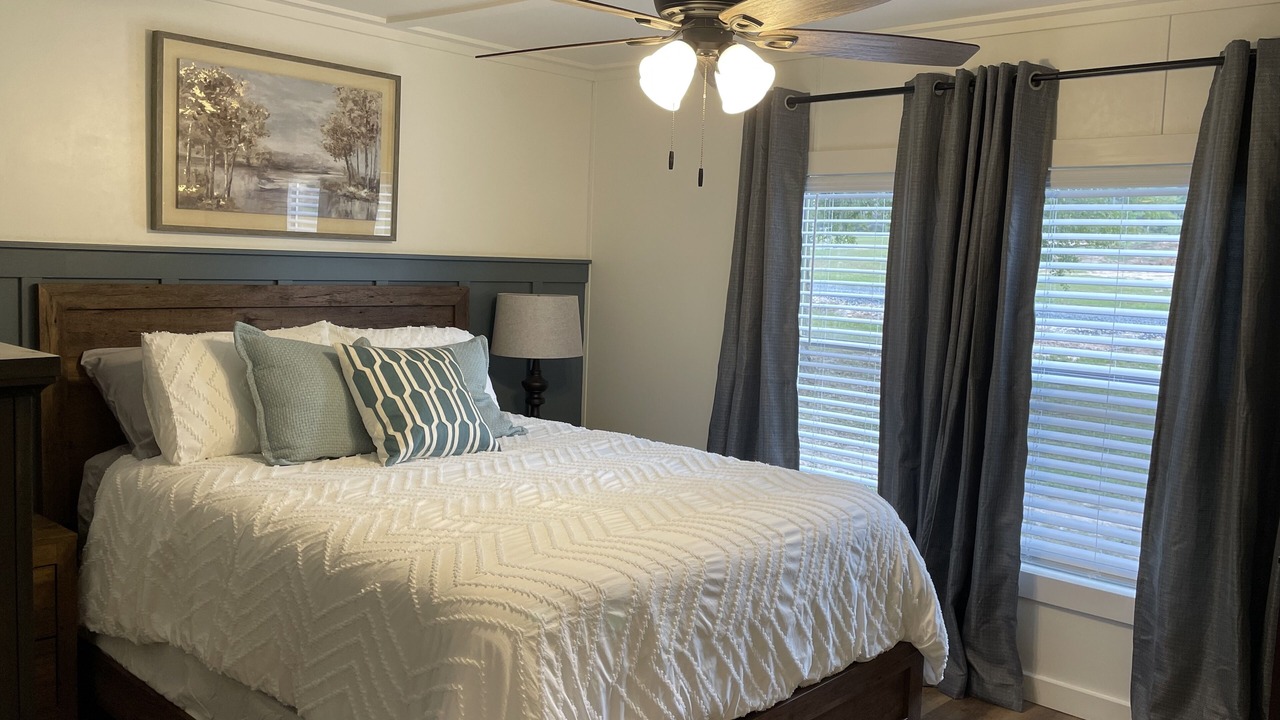 Photo of Bedroom in Leesville