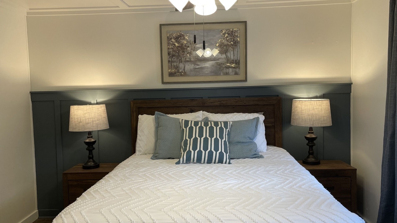 Photo of Bedroom in Leesville