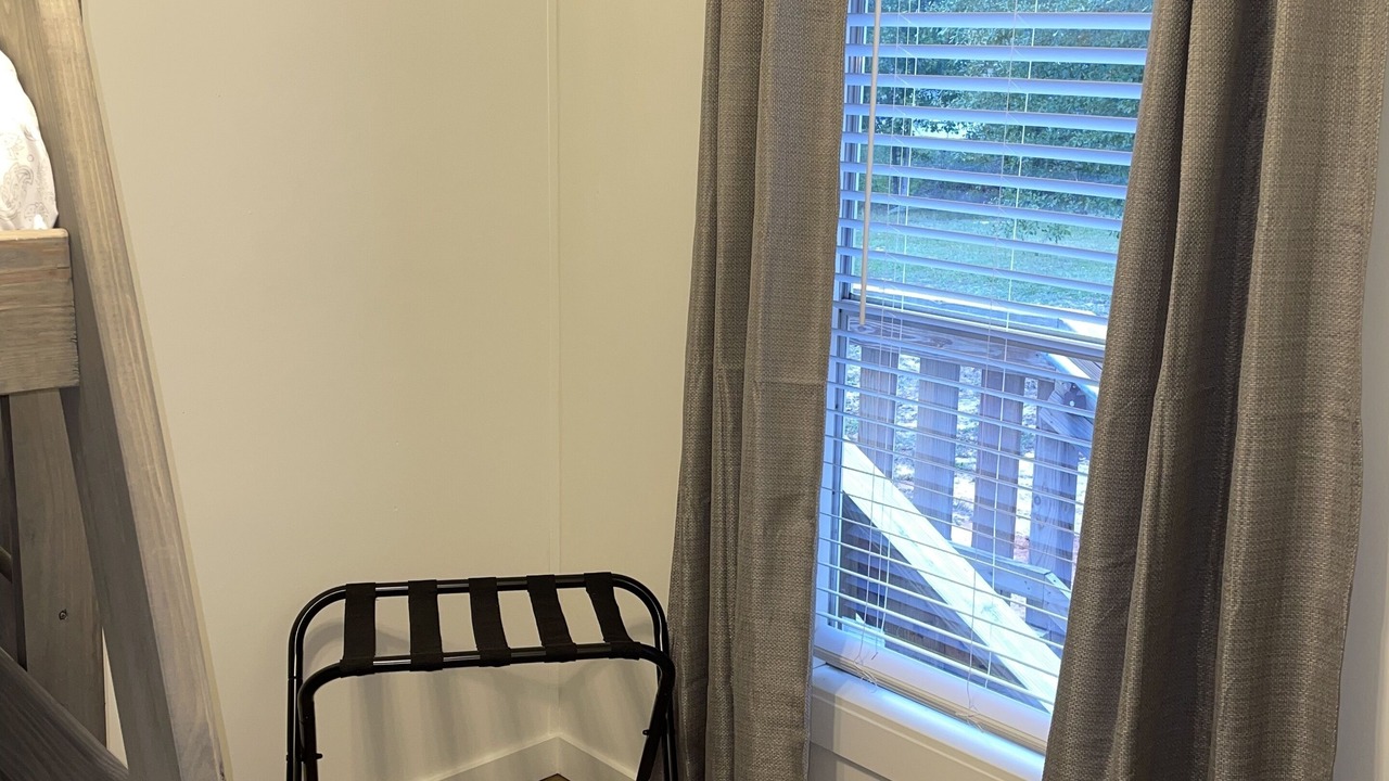 Photo of Bedroom in Leesville