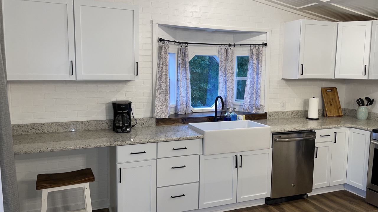 Photo of Kitchen in Leesville