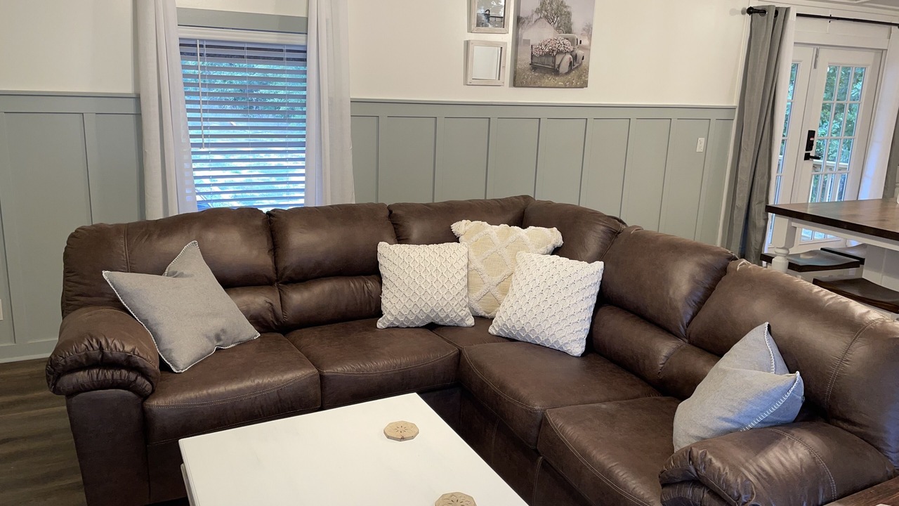 Photo of Livingroom in Leesville