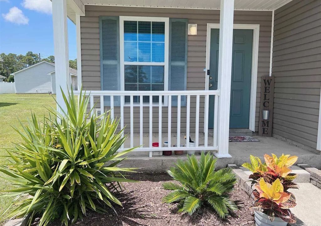 Photo of Outdoor in Pensacola