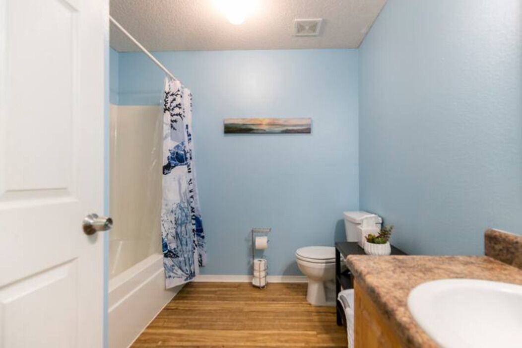 Photo of Bathroom in Pensacola