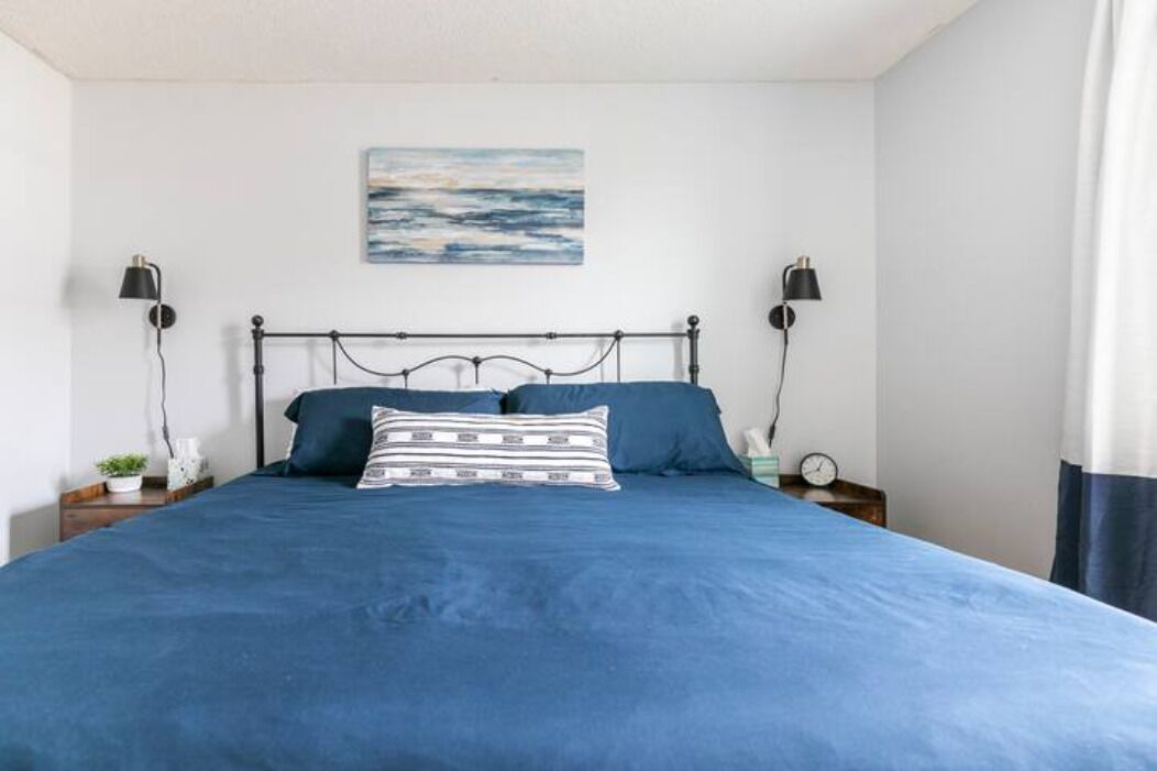 Photo of Bedroom in Pensacola