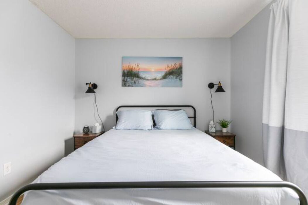 Photo of Bedroom in Pensacola