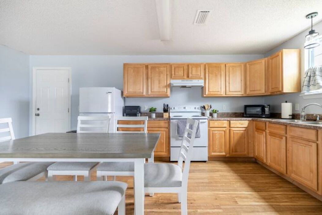 Photo of Kitchen in Pensacola
