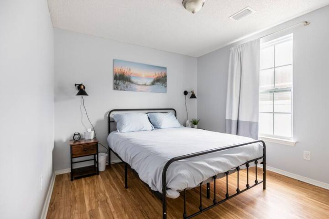 Photo of Bedroom in Pensacola