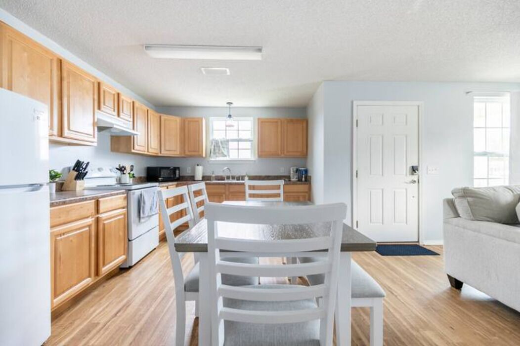 Photo of Kitchen in Pensacola