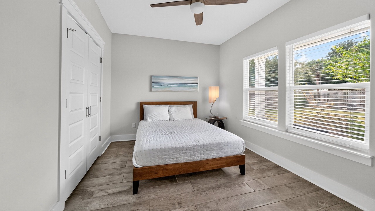 Photo of Bedroom in Miramar Heights