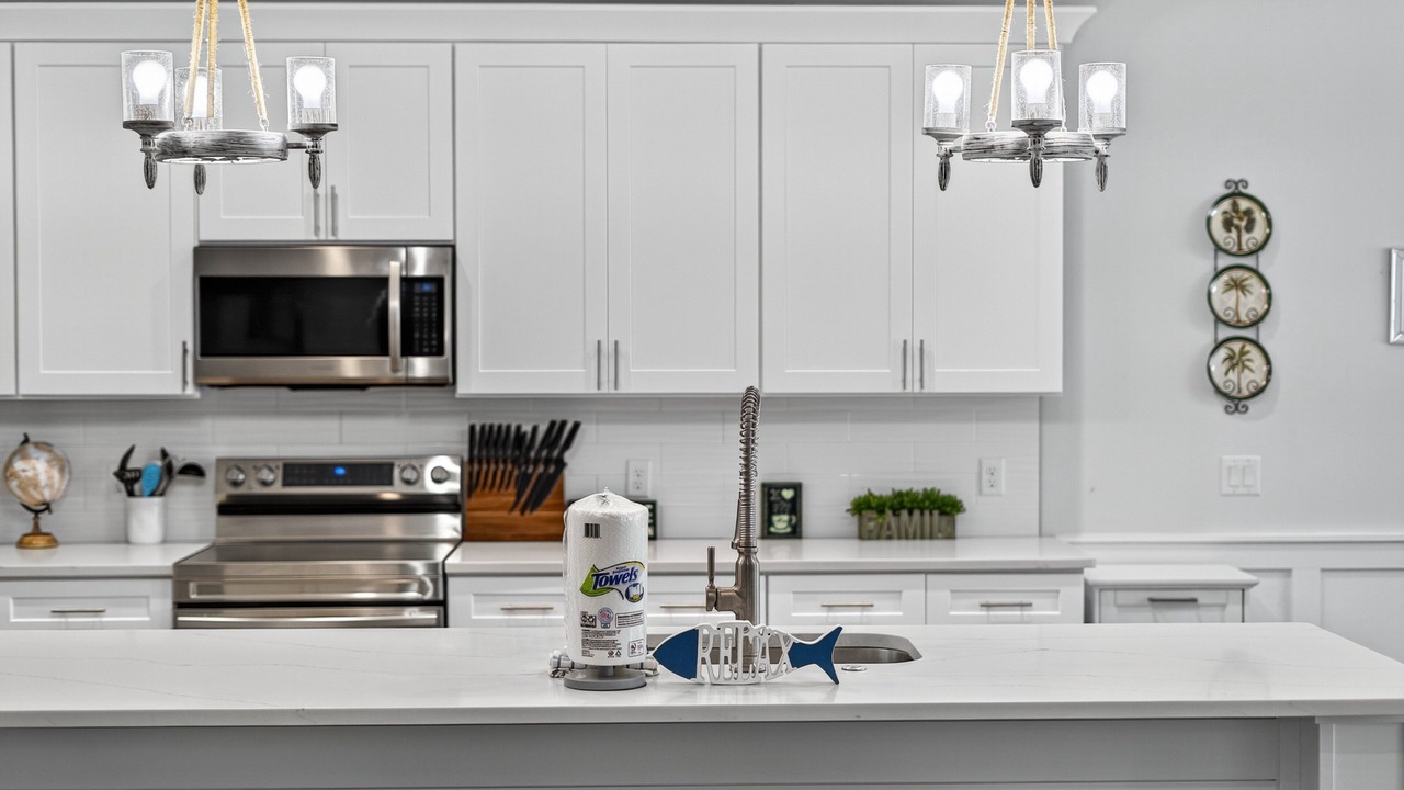 Photo of Kitchen in Miramar Heights