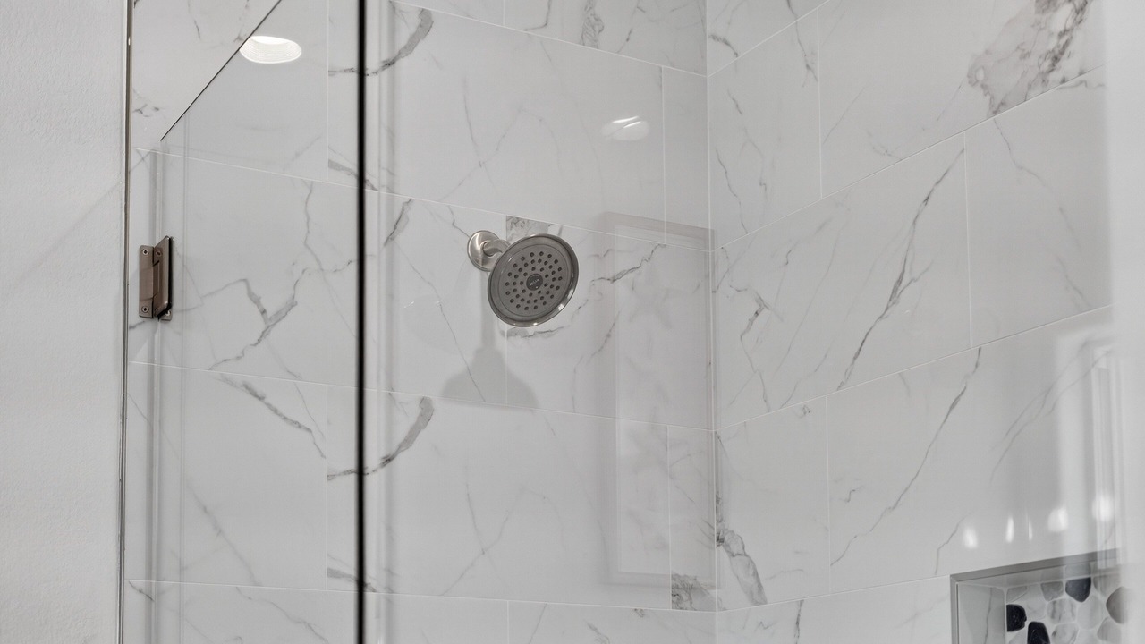 Photo of Bathroom in Miramar Heights