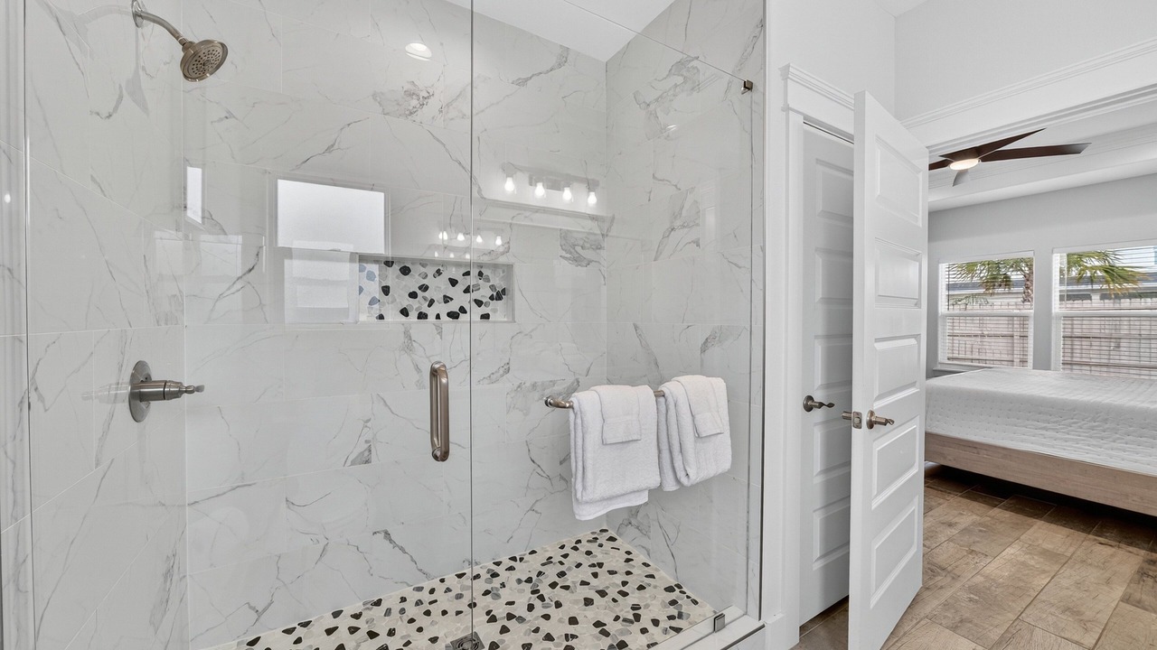 Photo of Bathroom in Miramar Heights