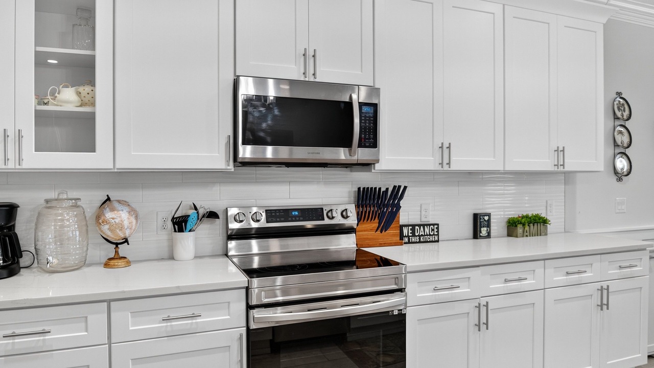 Photo of Kitchen in Miramar Heights