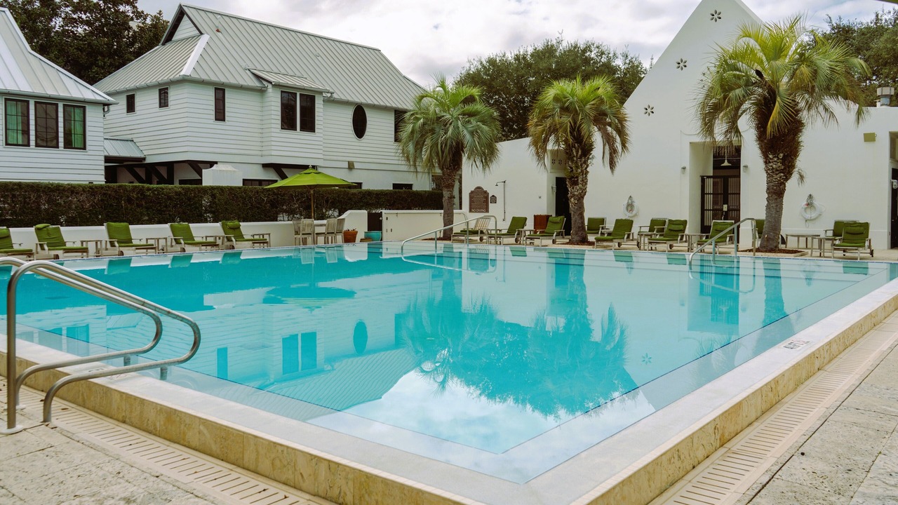 Photo of Outdoor in Rosemary Beach