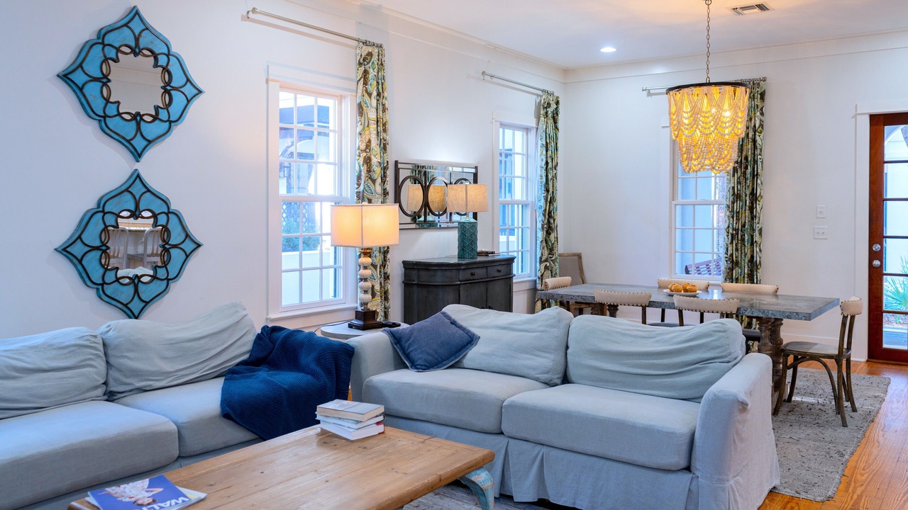 Photo of Others in Rosemary Beach