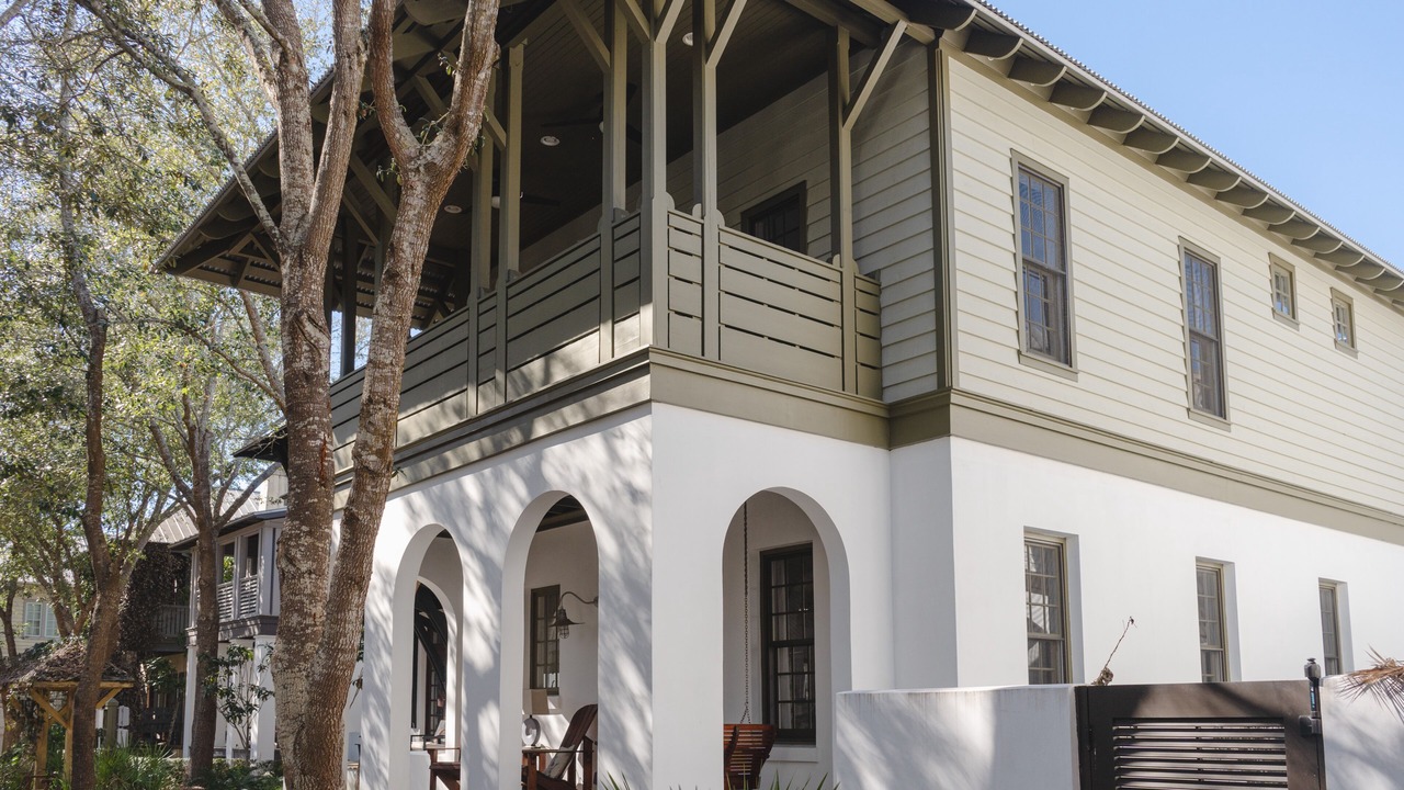 Photo of Outdoor in Rosemary Beach